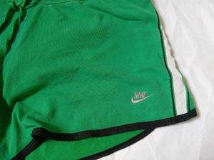 Nike  Shorts