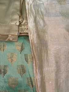New Kurta Set With Duptta🎀