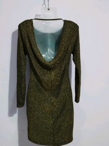 DAMN SEXY BODYCON
