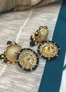 Jhumka Earrings