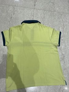 Tommy Hilfiger Rugby Shirt