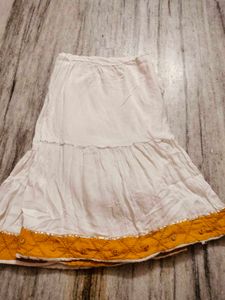 Kurti Sharara