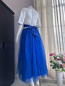 Pretty Cheongsam Dress