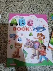 Kids books