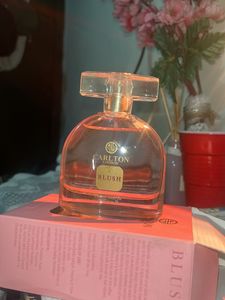Carlton London Blush Perfume