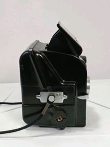 RARE FULVUEFLEX Camera.