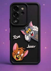 Tom &amp; Jerry vivo t4x Phone Case