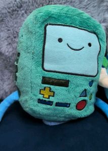Adventure Time Plush Set