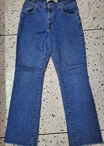 Bootcut Jeans
