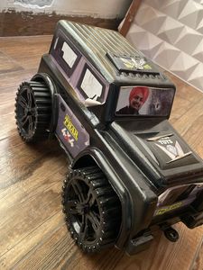 Vintage NinDi Toys Truck