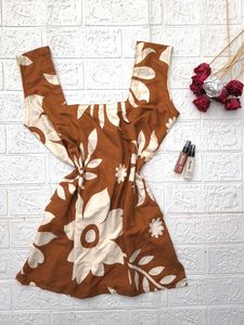 Corset Back Pinteresty Kurti🫶🏻