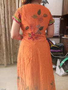 Long Gown