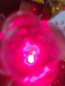 LAZER LIGHTS