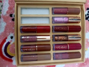 Lipstick Set
