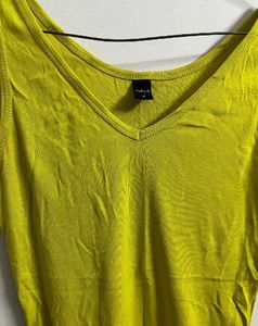Splash Vest