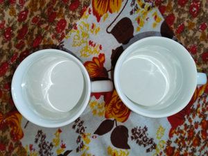 Ms Dhoni Coffe Cup Pack Of-2