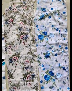 [Combo] 4 Type Stole Beautiful 😍😍 Design