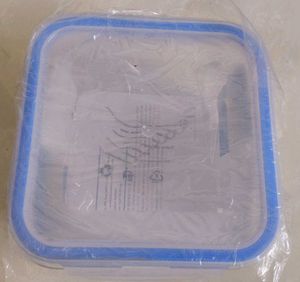 Food Container