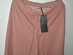 Peach Co-ord Set