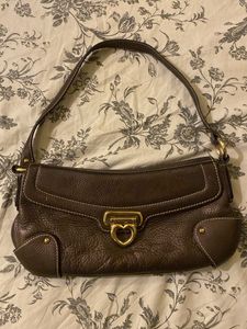 Brown Handbag