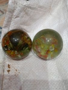 Paperweight Pack Of 2