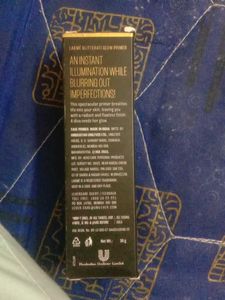 Lakme Glitter Glow Primer
