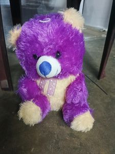 Cute  Two Teddy