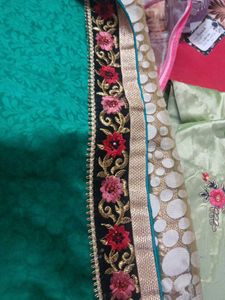 Party Wear Saree