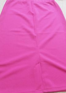 New Pencil Skirt