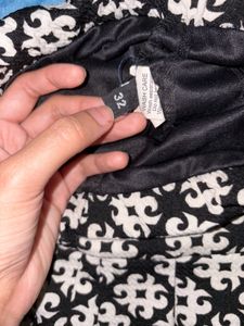 Mini Skirt