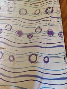 Used Bedsheets