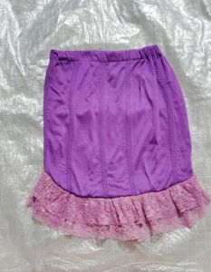 Pair Of 1 Babygirl Dress