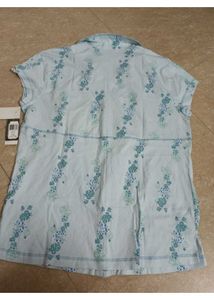 Jockey Night Wear Top