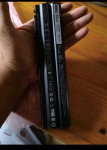 Dell Laptop Battery