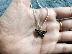 Cute Pendant Necklace