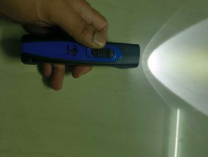 Nippo Torch Light