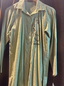 Shirt Tunic