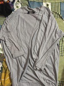 over coat
