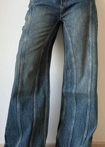 OFF DUTY JEANS