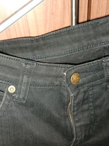 Price drop🚩BLACK LEE JEANS 👖🖤