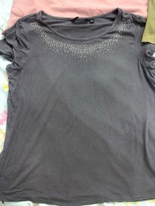 4 Daily Wear Tshirt