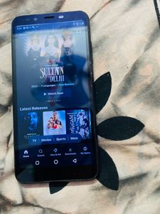 Infinix Smart 2