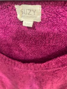 🎀Long Sleeves Knitted Top E