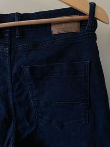 Set Of 4 Branded Jeans - Men
