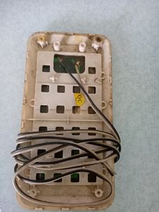 Solar Panel Working, Mobile Speaker, Total 5 Item
