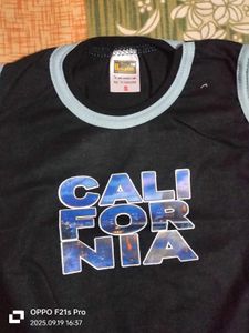kids tshirt set