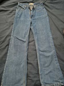 Blue Jeans