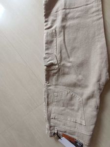 Cargo Jeans