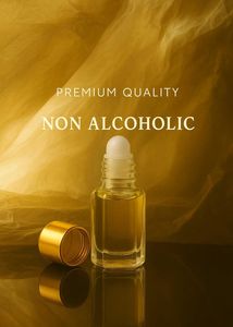 Premium Non-Alcoholic Attar