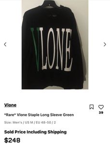 Vlone Tshirt